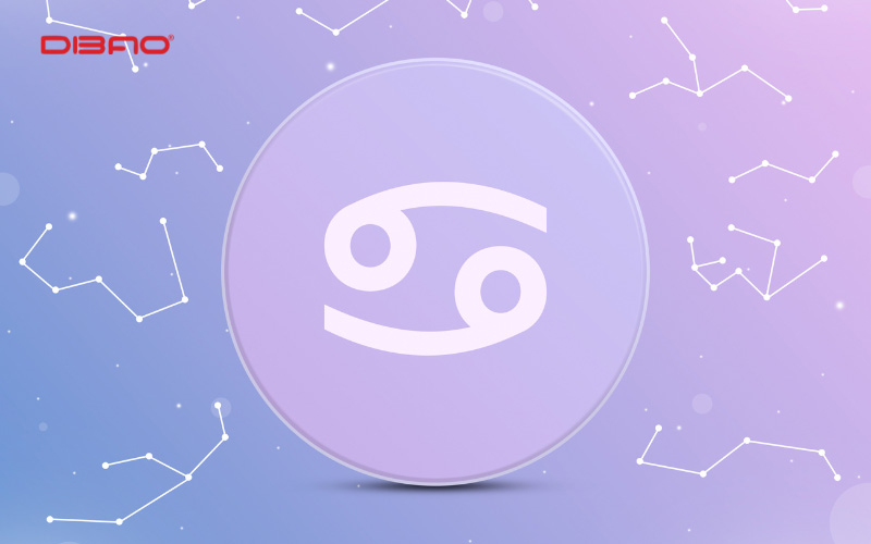 cung cự giải hợp màu nào