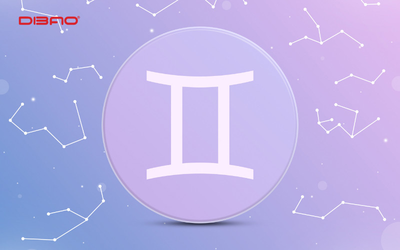 cung song tử hợp với màu gì