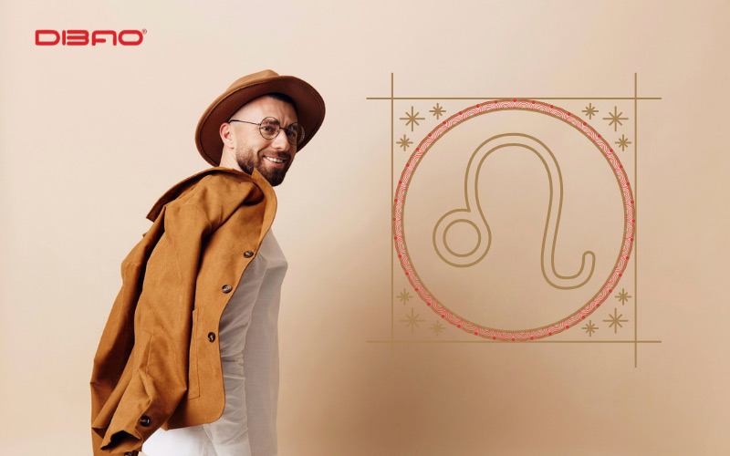 cung sư tử hợp màu nào