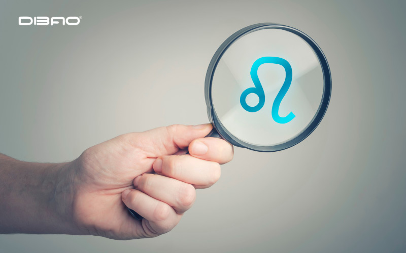 cung sư tử hợp với màu nào