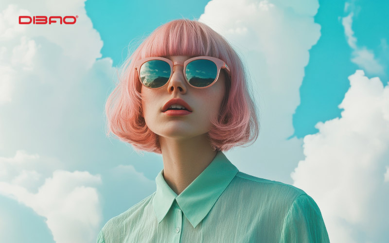 cung xử nữ hợp với màu gì