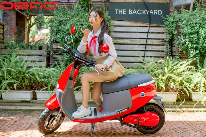 Giá bán hợp lý, phù hợp khả năng tiêu dùng của khách hàng Việt