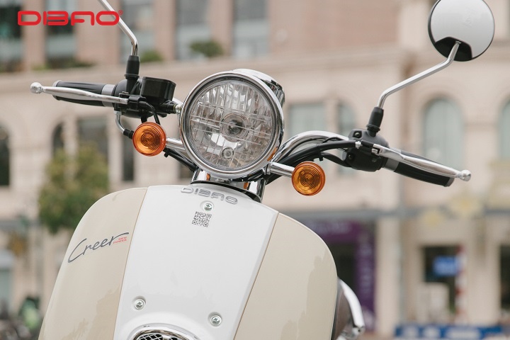 2023 Honda Metropolitan Ra Mắt Giá Chát Hơn 60 Triệu Đồng