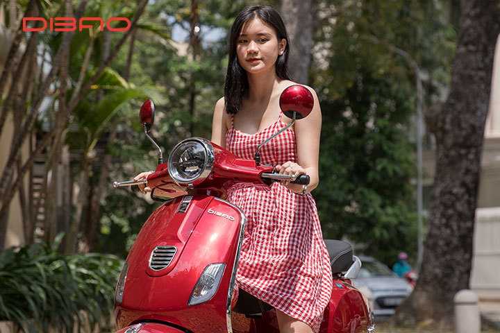 Học sinh có được đi xe máy 50cc