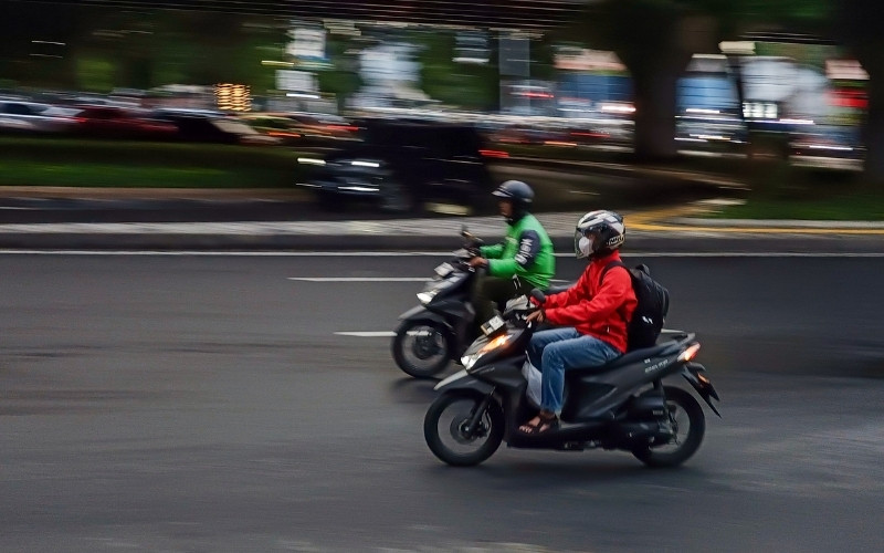 Cách tính phí thuế trước bạ xe máy