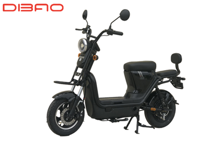 Xe điện Dibao M-one