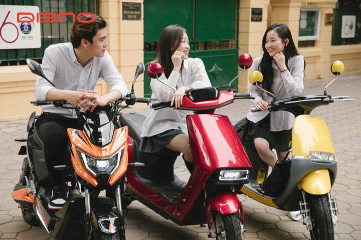 Có nên mua xe máy điện online giá rẻ không?
