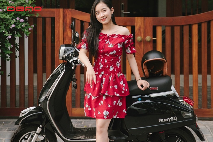 Xedapdien.com.vn - Địa chỉ phân phối xe Dibao chính hãng