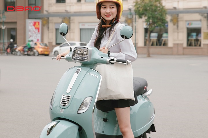 mua xe máy mới có cần cúng không