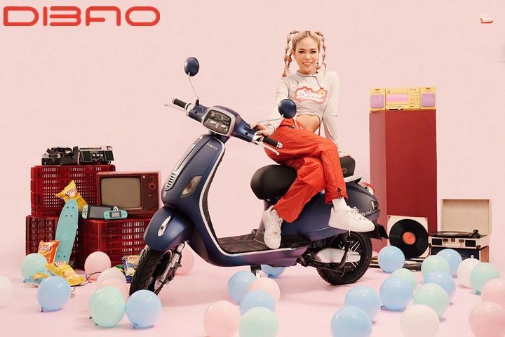 Lợi ích của việc mua xe máy trả góp