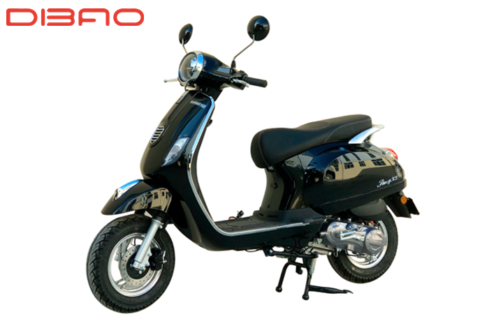 Xe tay ga 50cc PANSY XS