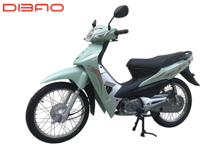 Xe máy 50cc RS