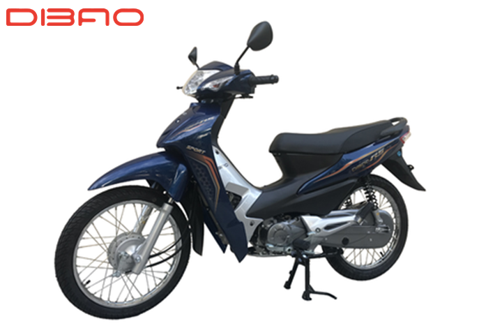 Xe 50cc Dibao RS