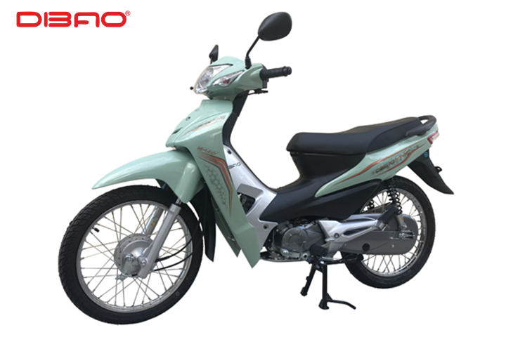 sang số xe máy đúng cách