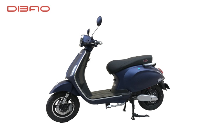 Xe máy điện Dibao có tốt không