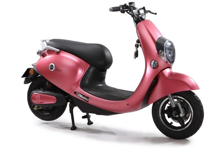 Xe điện Dibao Nami