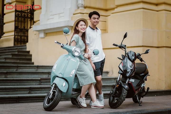 xe 50cc bao lâu thay nhớt 1 lần