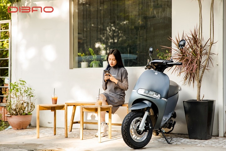 Kinh nghiệm đi xe 50cc