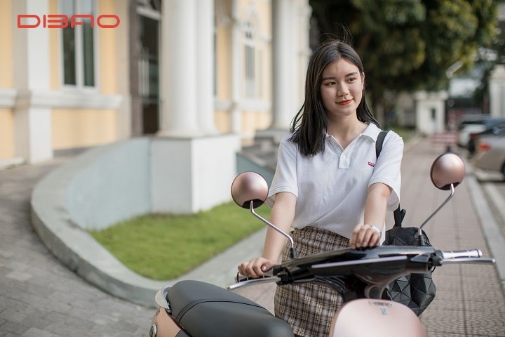 xe 50cc có cần lắp gương không