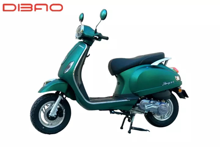 Xe ga 50cc chạy khỏe