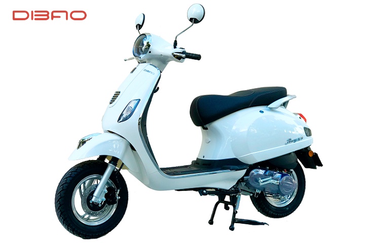 Xe máy 50cc cho học sinh nữ