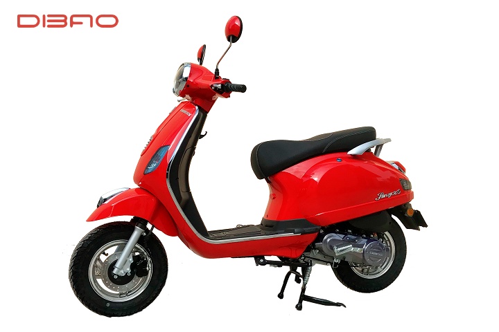 Các loại xe 50cc cho nữ