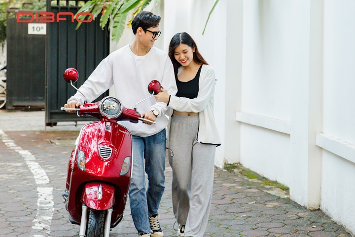 Xe máy 50cc có tốn xăng không