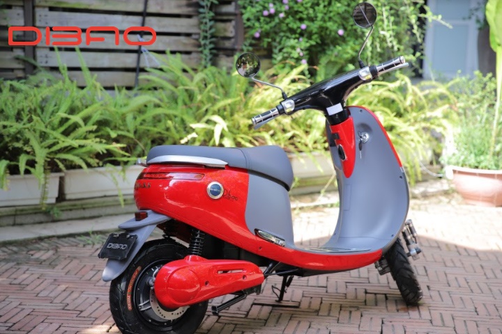 Xu hướng lựa chọn xe điện 2021