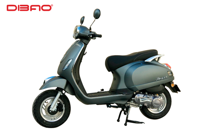 xe máy bị rỉ nhớt