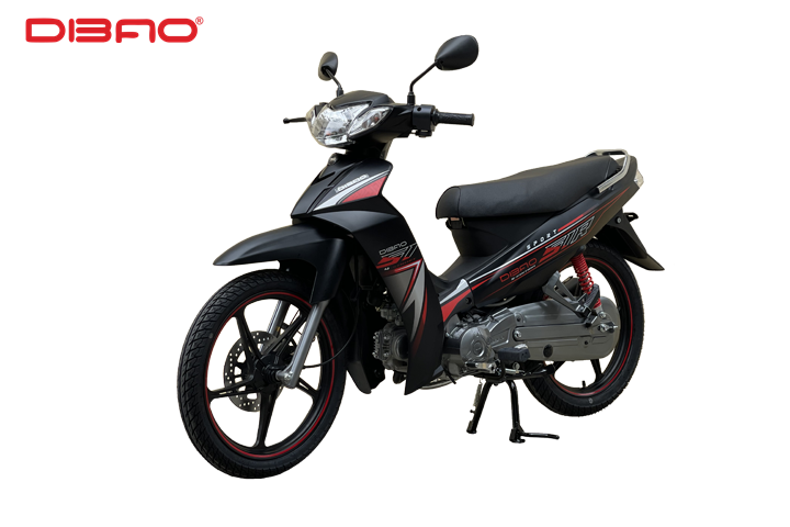 xe máy bị kẹt số