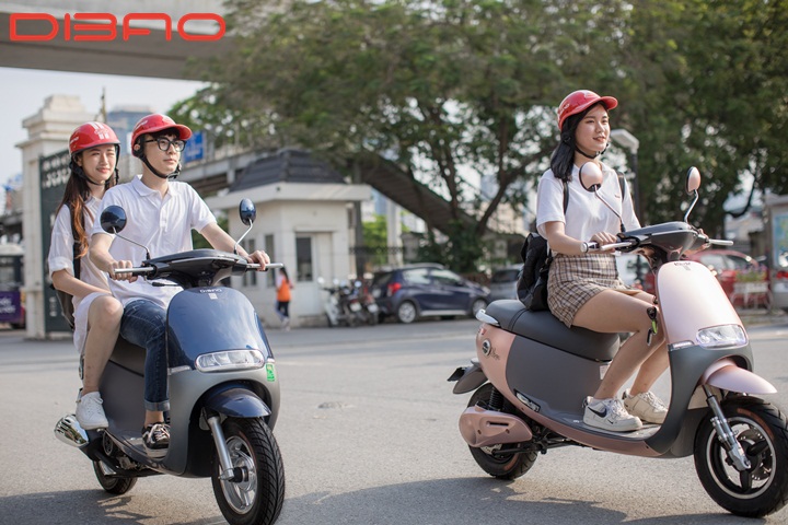 Thủ tục đăng kiểm xe máy điện như thế nào?
