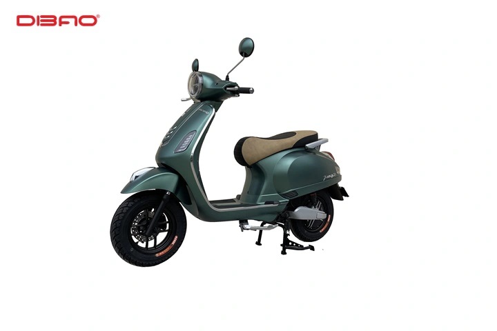Khám phá mẫu xe máy điện tốt nhất 2023 đến từ DIBAO Khám Phá Mẫu Xe Máy Điện Tốt Nhất 2023 Đến Từ Dibao