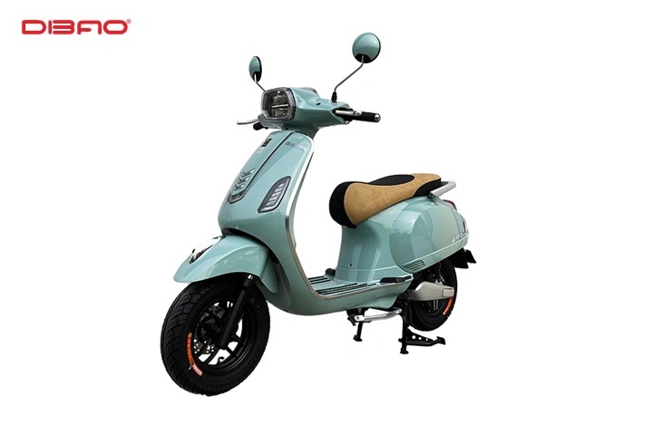 Khám phá mẫu xe máy điện tốt nhất 2023 đến từ DIBAO Khám Phá Mẫu Xe Máy Điện Tốt Nhất 2023 Đến Từ Dibao