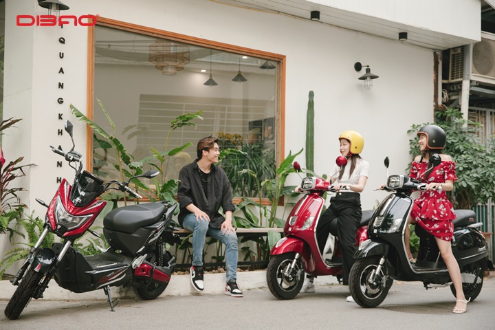 Tại sao xe máy bị giật khi giảm ga