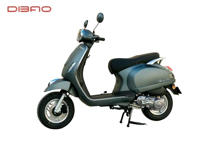 xe máy tay ga 50cc chạy xăng