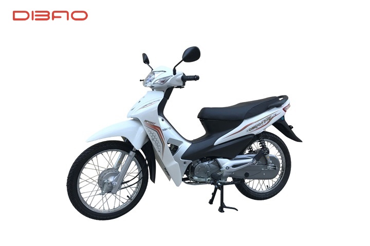 xe dibao đổ xăng