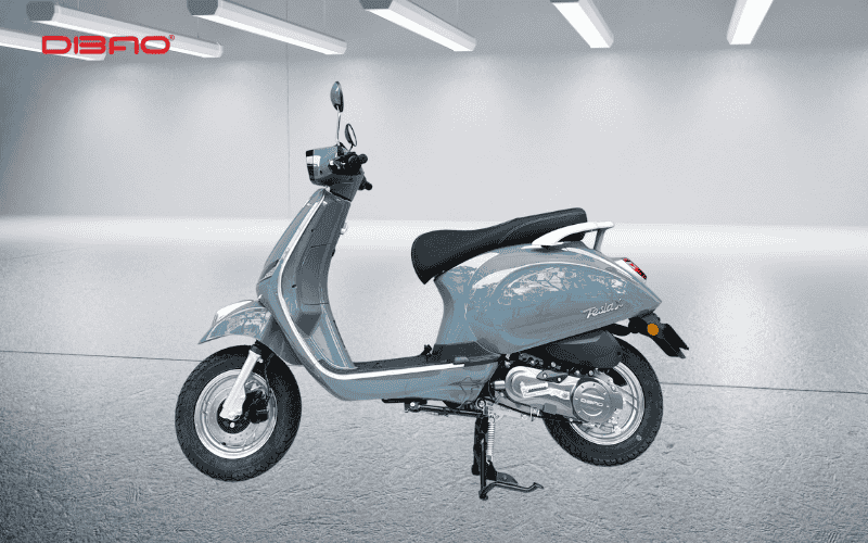 xe tay ga 50cc dibao tesla x1
