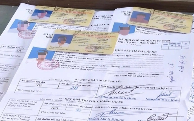 Bạn cần chuẩn bị đầy đủ hồ sơ cần thiết để xin cấp lại hồ sơ gốc bằng lái xe A1