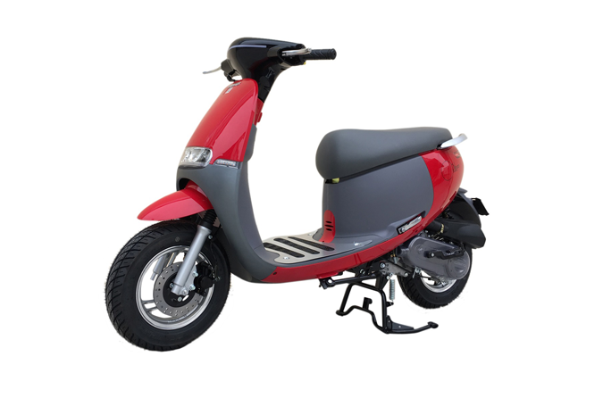 XE TAY GA 50CC DIBAO GOFAST