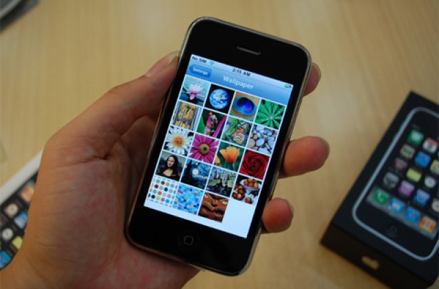 Giá iPhone tăng 66% kể từ 2009 - VnExpress Số hóa