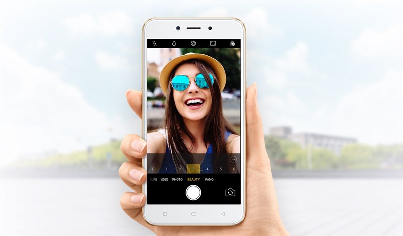 OPPO A71 thiết kế thời trang, RAM 3GB, camera selfie xóa phông ra mắt - Di  Động Thông Minh