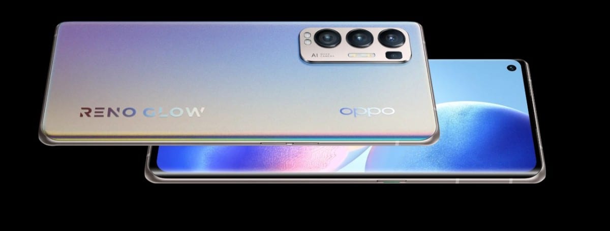 Đánh giá điện thoại OPPO Reno 5 5G, từ giá bán cho đến cấu hình