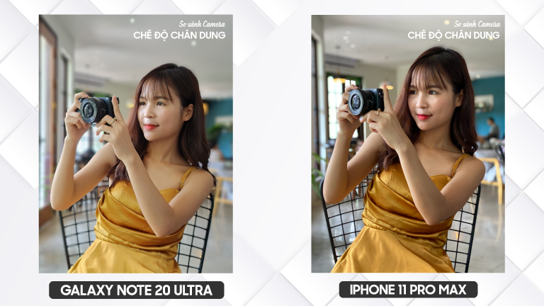 Camera Note 20 Ultra - Với camera Note 20 Ultra, bạn sẽ có những bức ảnh chất lượng vượt trội và đẹp đến ngỡ ngàng. Khả năng zoom 5x và chế độ siêu chụp ảnh sẽ giúp bạn không bỏ lỡ bất kỳ chi tiết nào. Hơn nữa, tính năng chế độ Night mode cũng sẽ giúp bạn chụp được những bức ảnh tuyệt đẹp vào ban đêm. Đừng bỏ qua camera Note 20 Ultra, một trong những lựa chọn hàng đầu cho những ai đam mê nhiếp ảnh!