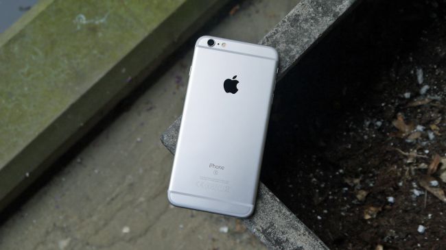 iPhone 6S Plus Cũ 64Gb miễn phí dùng thử , pin zin
