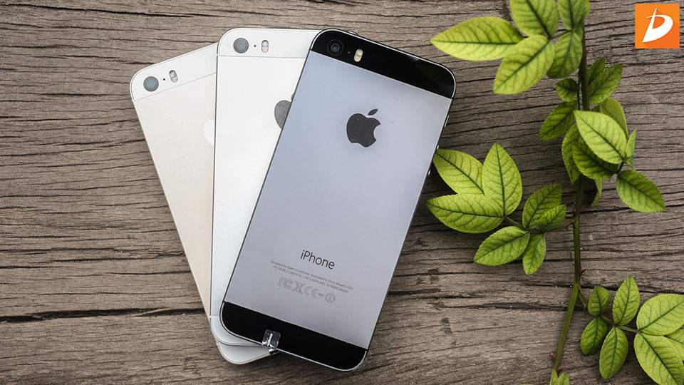 Iphone 5S Hình ảnh GIÁ điện thoại Iphone 5S MỚI NHẤT