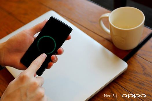 Đánh giá chi tiết Oppo Neo 3 : Giá rẻ, cấu hình tốt, nhiều tính năng hay! - Di Động Thông Minh