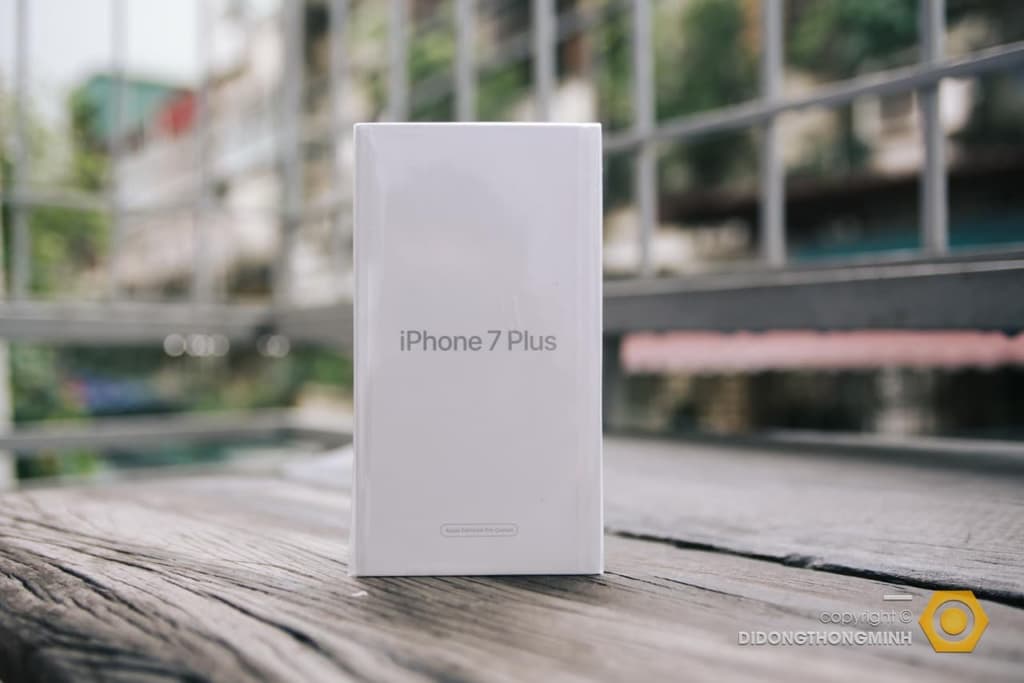 iPhone 7 Plus CPO