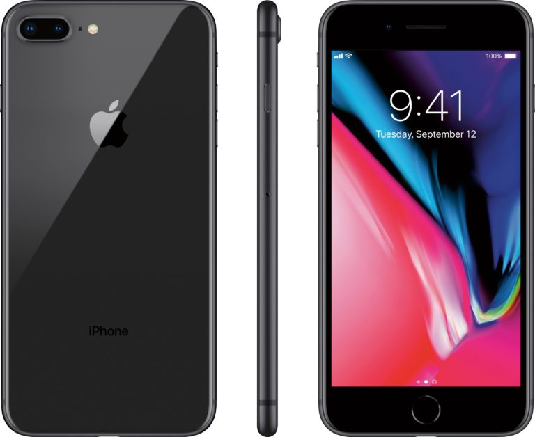 Màu sắc là ưu tiên số một cho bạn? Đừng bỏ lỡ những màu sắc đẹp mắt của iPhone 8 Plus. Với đầy đủ các lựa chọn từ đỏ rực rỡ đến đen huyền bí, chiếc điện thoại của bạn sẽ trở nên độc đáo hơn bao giờ hết.