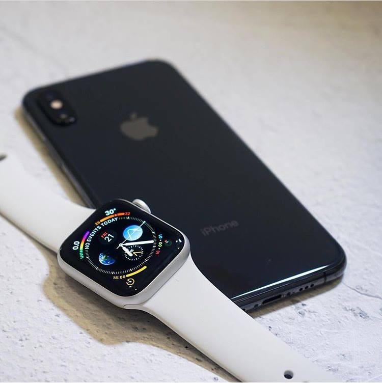 Trên tay Apple Watch Series 3: ngoại hình y chang, phần cứng mạnh mẽ
