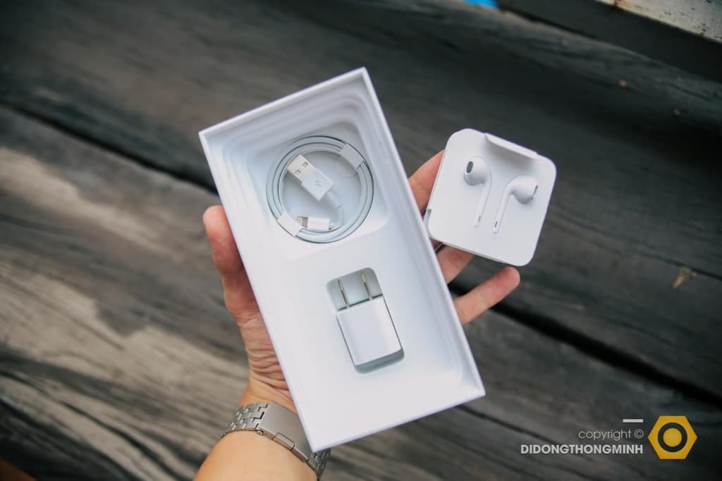 iPhone 7 Plus Brandnew mới nguyên hộp